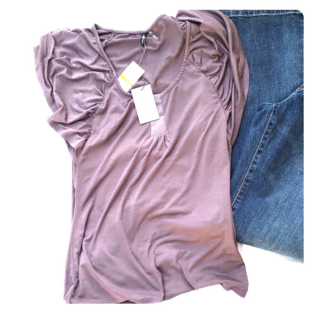 7 for all mankind Shirt NWT